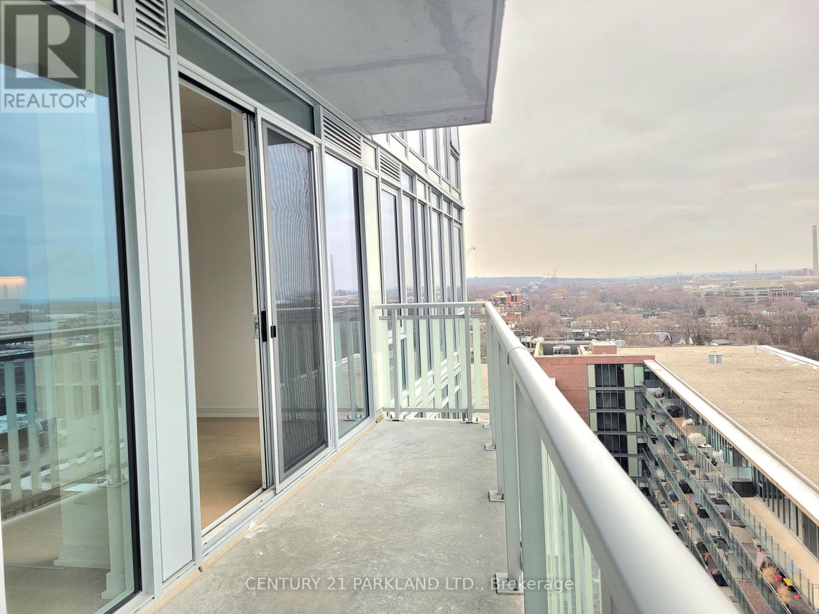 1311 - 45 Baseball Place, Toronto, Ontario  M4M 0H1 - Photo 14 - E12640472