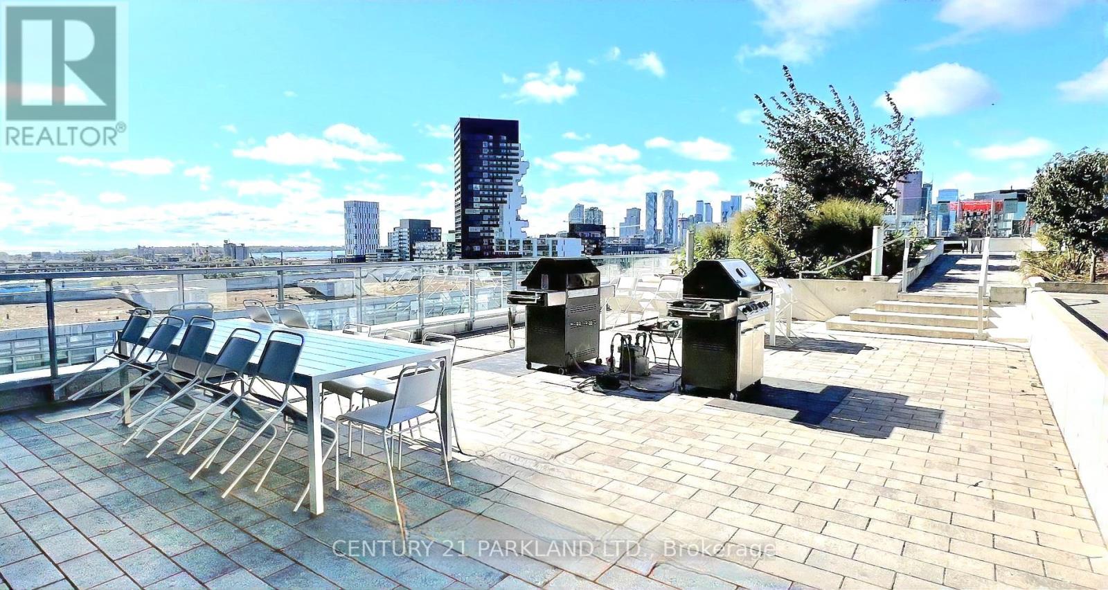 1311 - 45 Baseball Place, Toronto, Ontario  M4M 0H1 - Photo 25 - E12640472