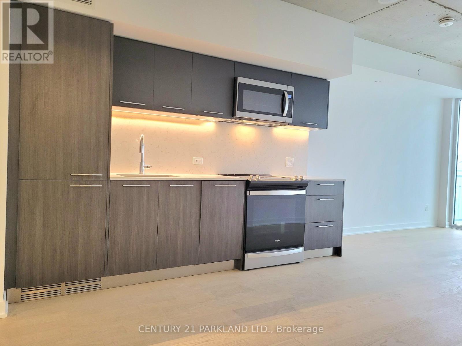 1311 - 45 Baseball Place, Toronto, Ontario  M4M 0H1 - Photo 4 - E12640472