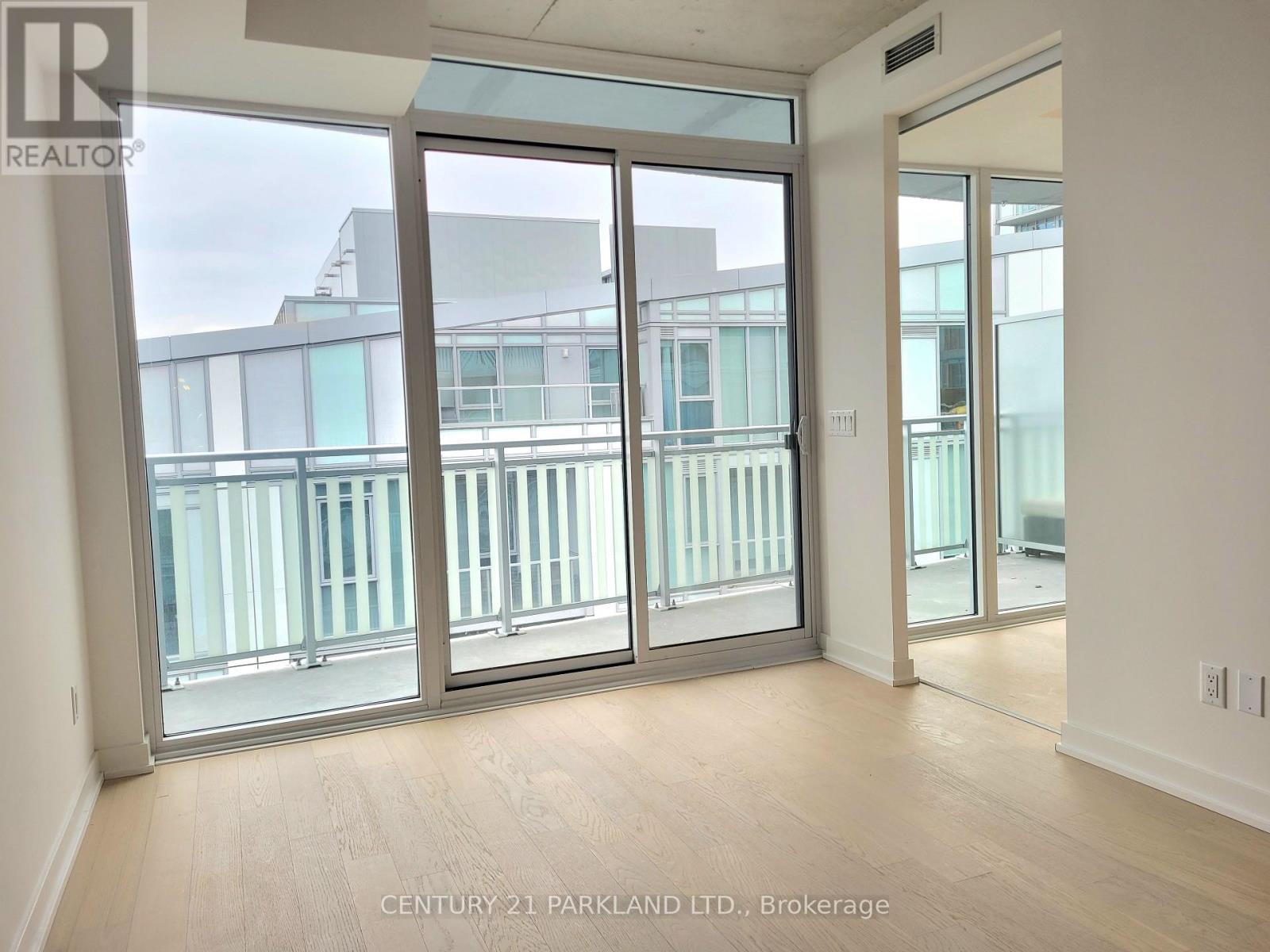 1311 - 45 Baseball Place, Toronto, Ontario  M4M 0H1 - Photo 9 - E12640472