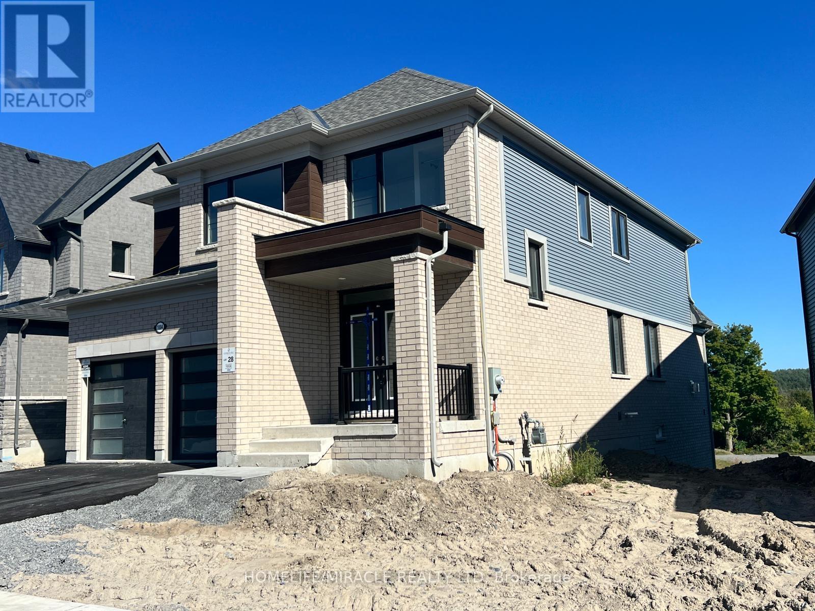 1004 Trailsview Avenue, Cobourg, Ontario  K9A 4K3 - Photo 4 - X12567034