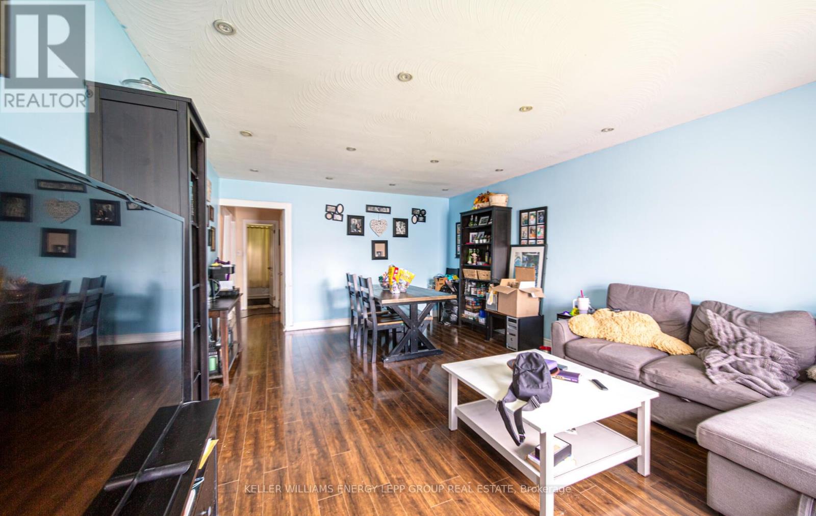 119 & 121 Lupin Drive, Whitby, Ontario  L1N 1X9 - Photo 11 - E12579134