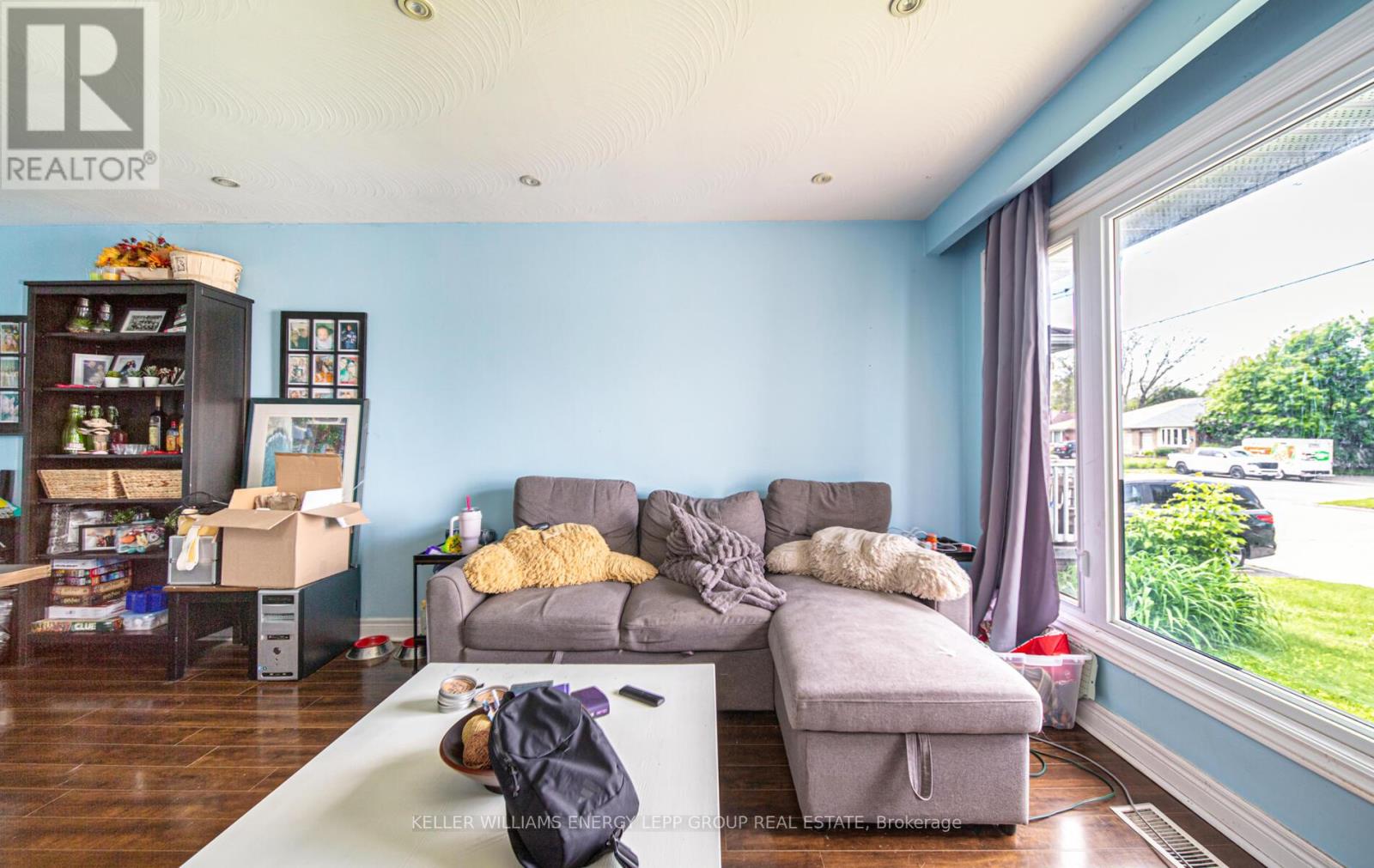 119 & 121 Lupin Drive, Whitby, Ontario  L1N 1X9 - Photo 12 - E12579134