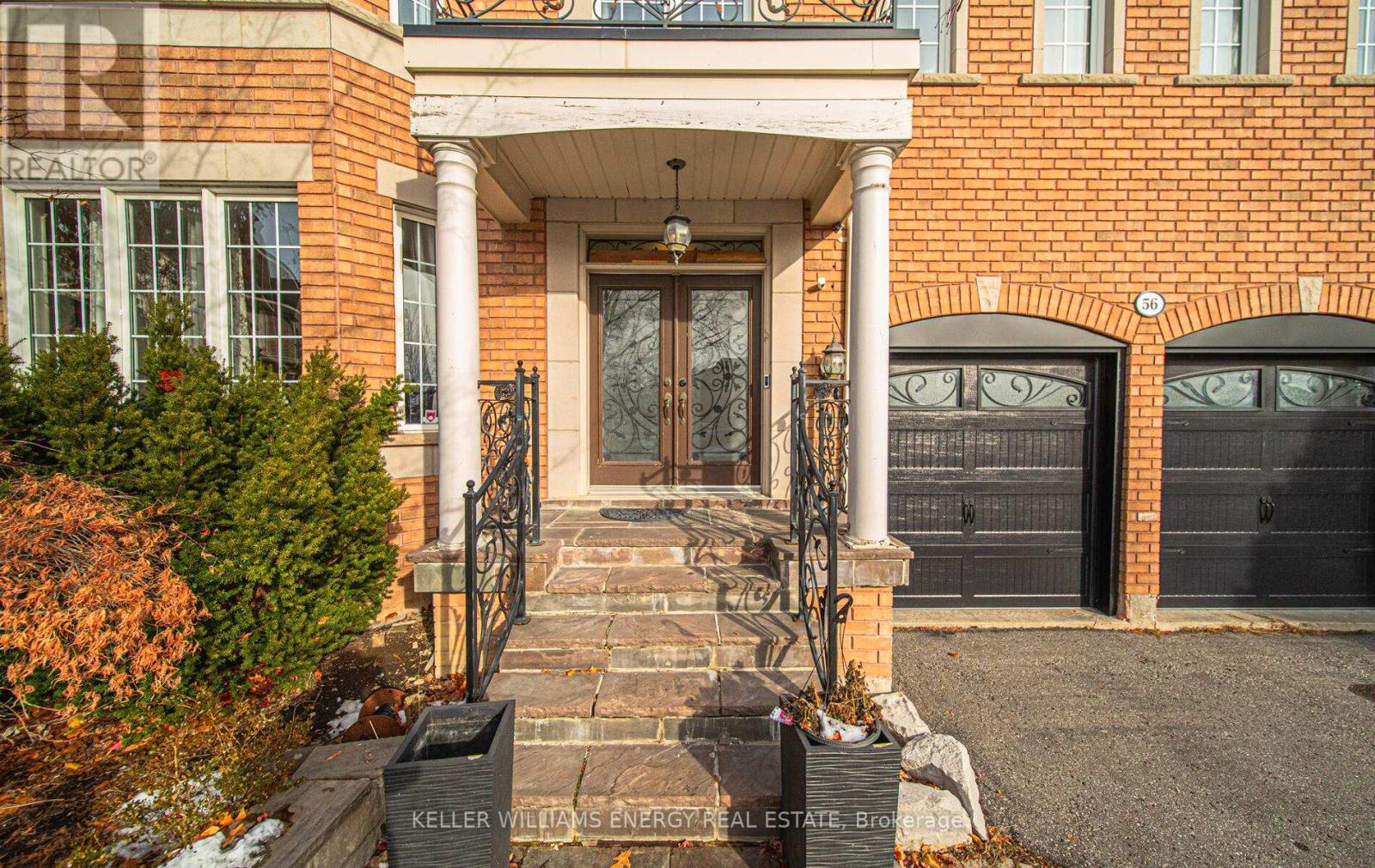 56 Peacock Crescent, Ajax, Ontario  L1T 0C5 - Photo 12 - E12603766