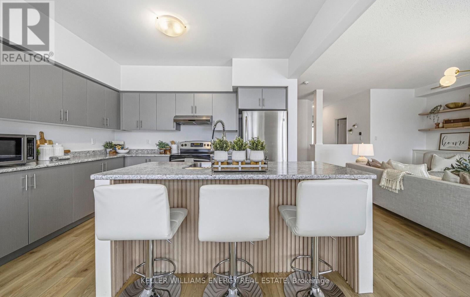 17 Don Hadden Crescent, Brock, Ontario  L0C 1H0 - Photo 12 - N12638254