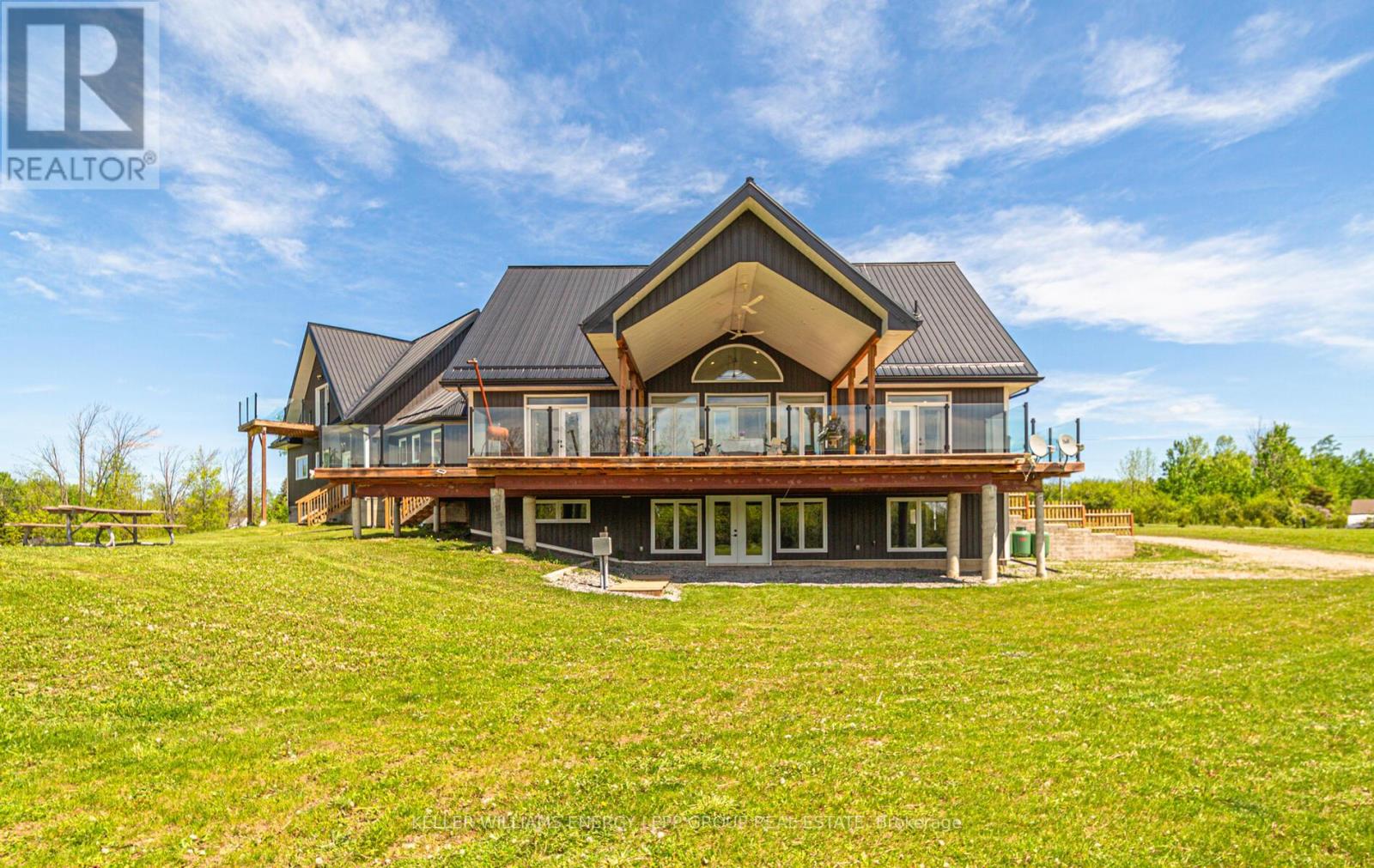 44 BALL POINT ROAD, Kawartha Lakes, Ontario