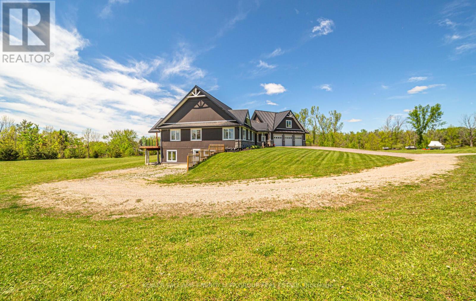 44 Ball Point Road, Kawartha Lakes, Ontario  K0M 2C0 - Photo 18 - X12542890