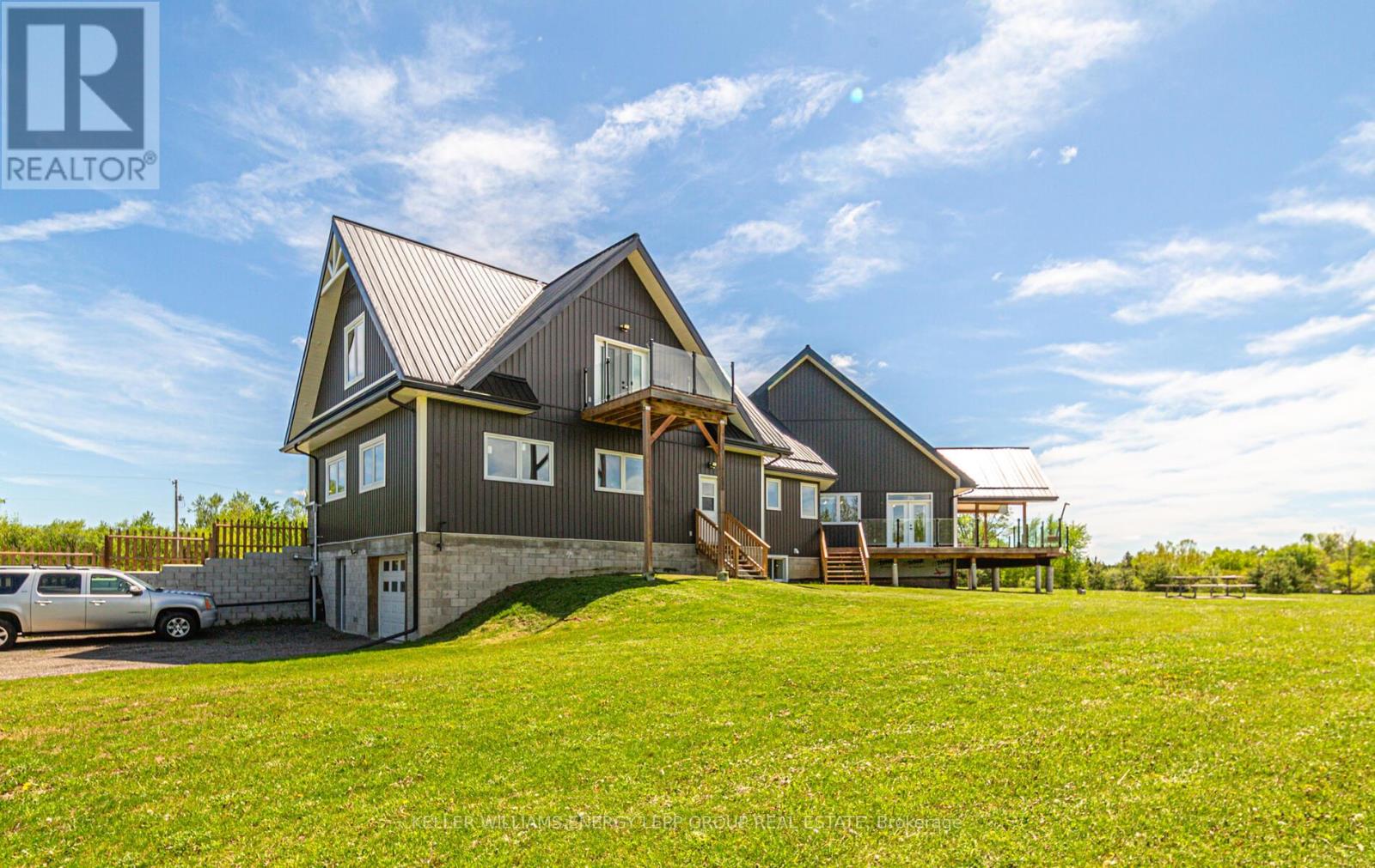 44 Ball Point Road, Kawartha Lakes, Ontario  K0M 2C0 - Photo 14 - X12542890