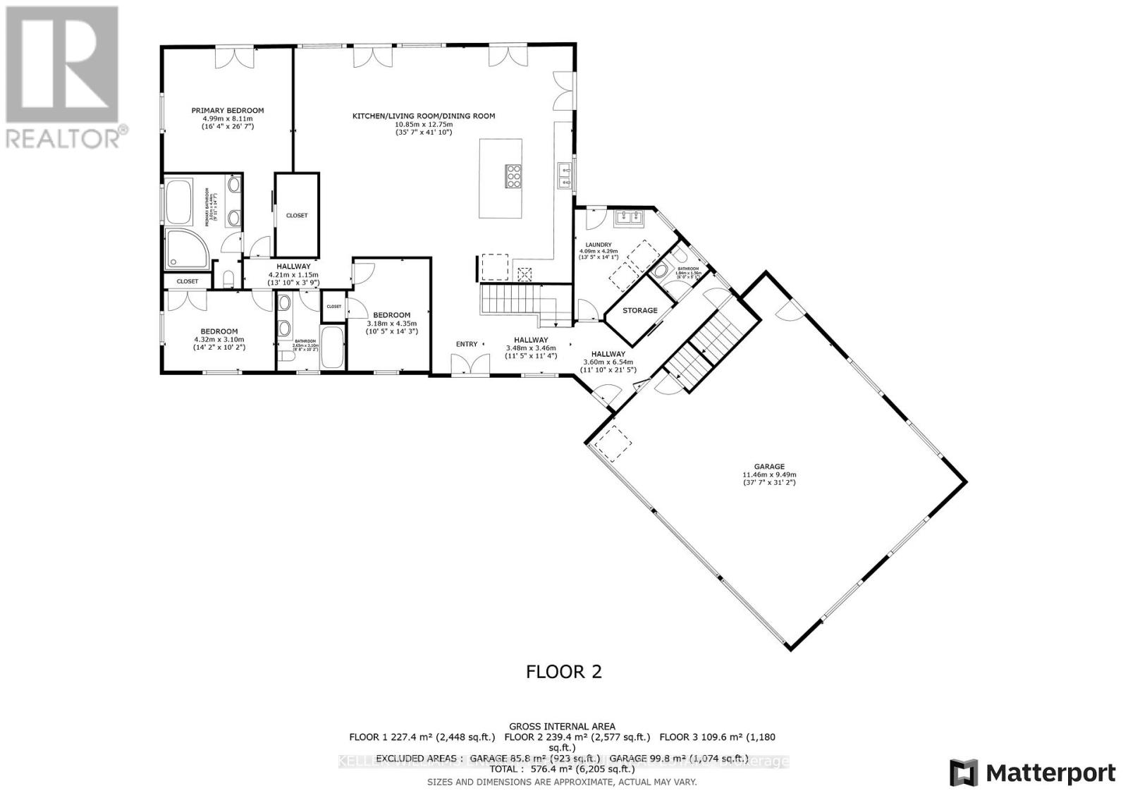 44 Ball Point Road, Kawartha Lakes, Ontario  K0M 2C0 - Photo 49 - X12542890