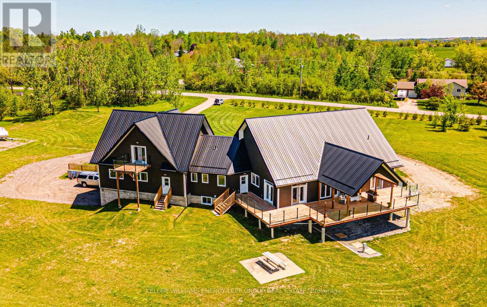 44 Ball Point Road, Kawartha Lakes, Ontario  K0M 2C0 - Photo 8 - X12542890