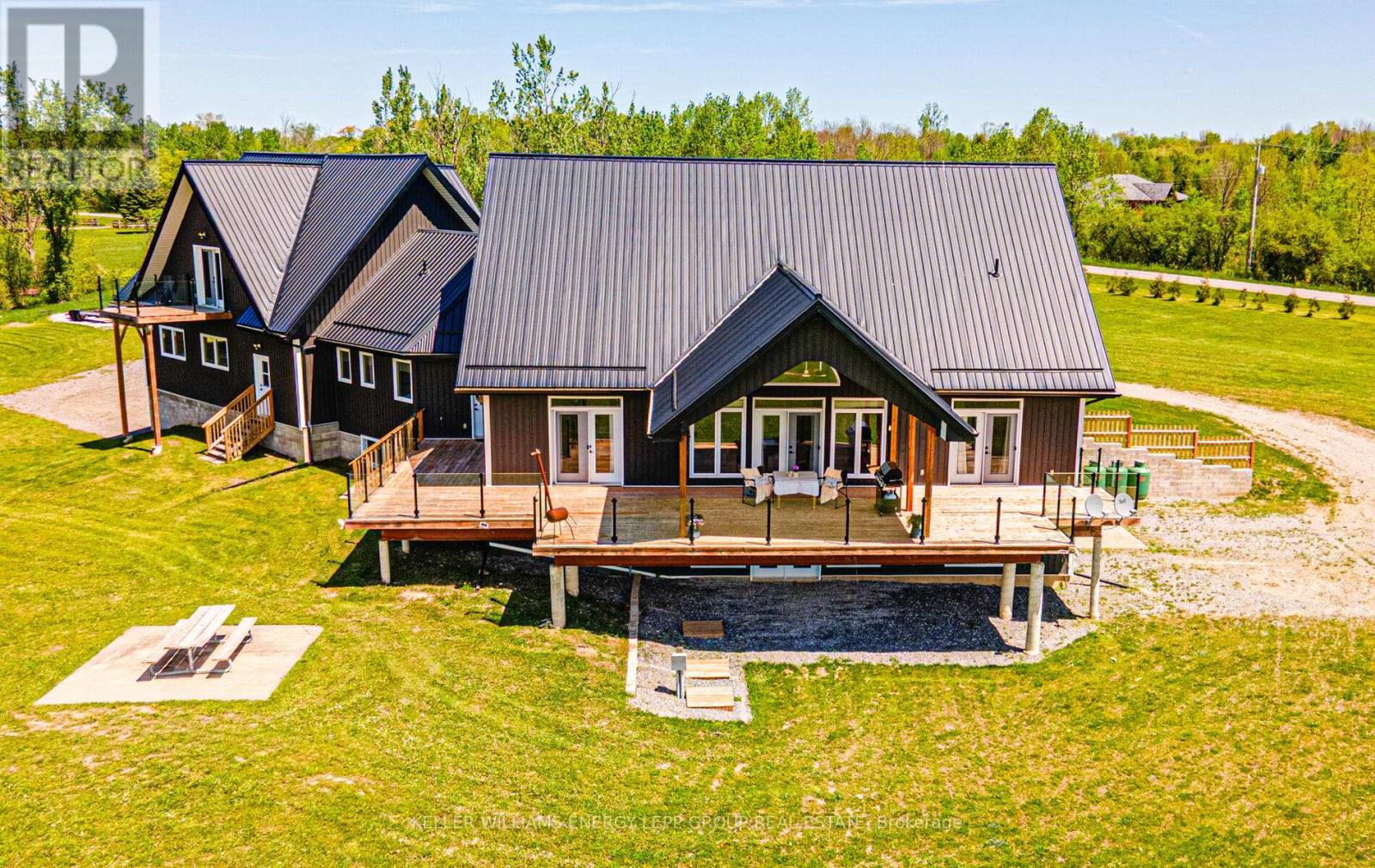 44 Ball Point Road, Kawartha Lakes, Ontario  K0M 2C0 - Photo 9 - X12542890