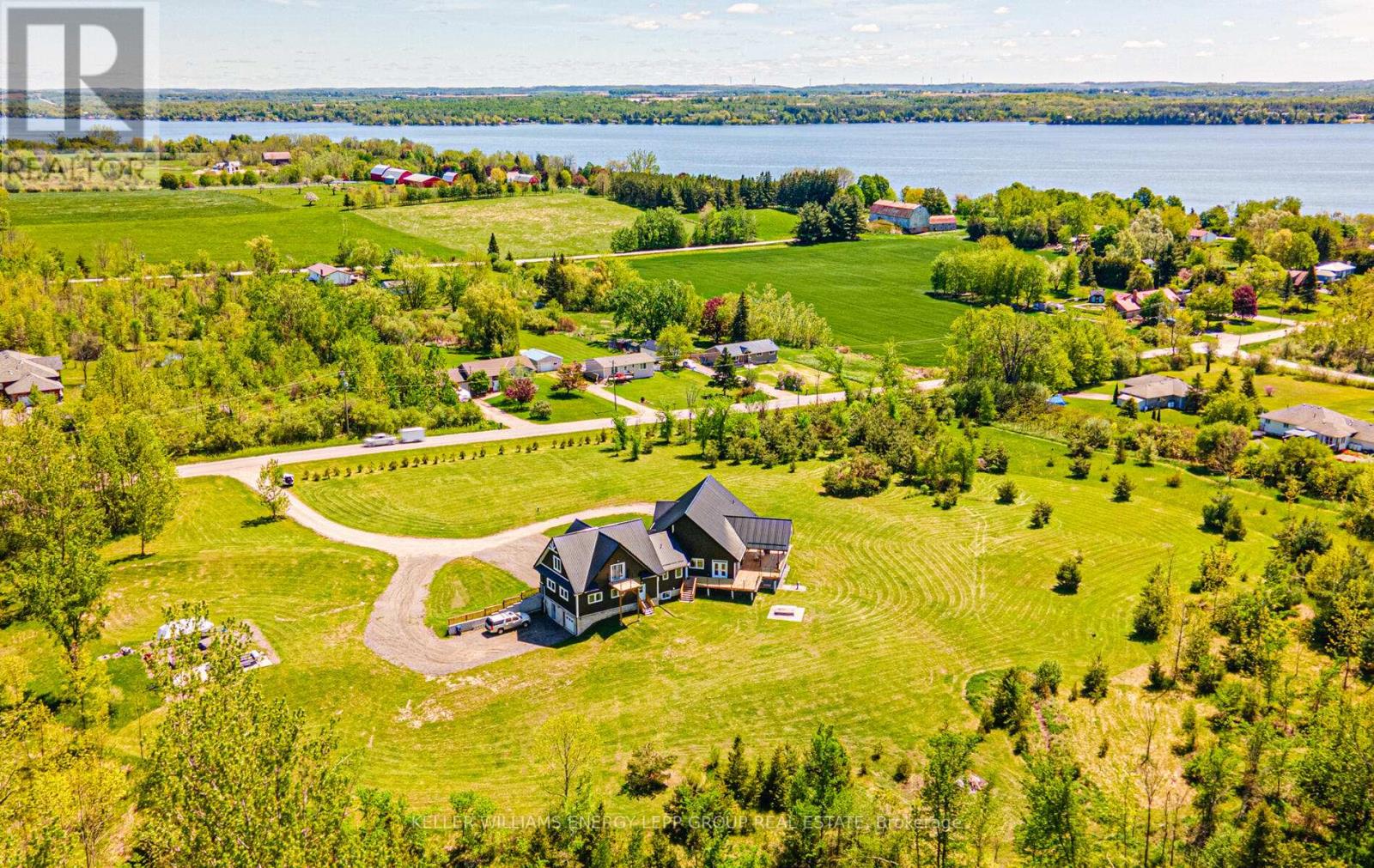 44 Ball Point Road, Kawartha Lakes, Ontario  K0M 2C0 - Photo 6 - X12542890