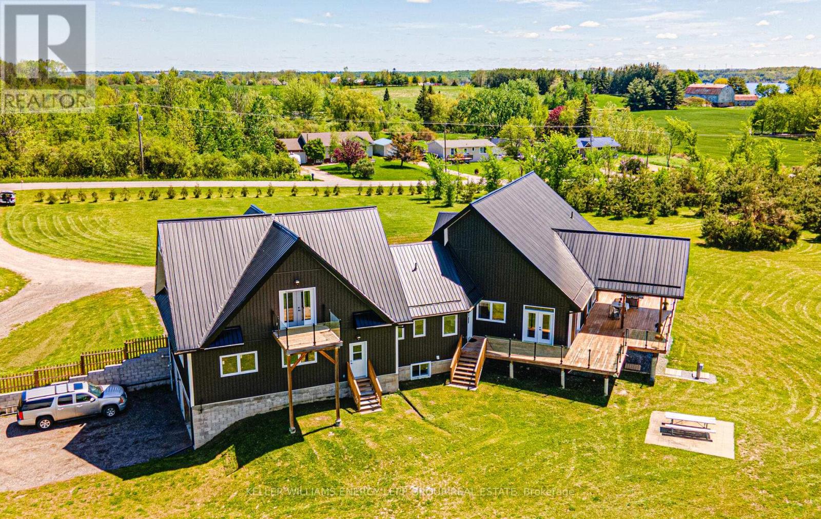 44 Ball Point Road, Kawartha Lakes, Ontario  K0M 2C0 - Photo 7 - X12542890