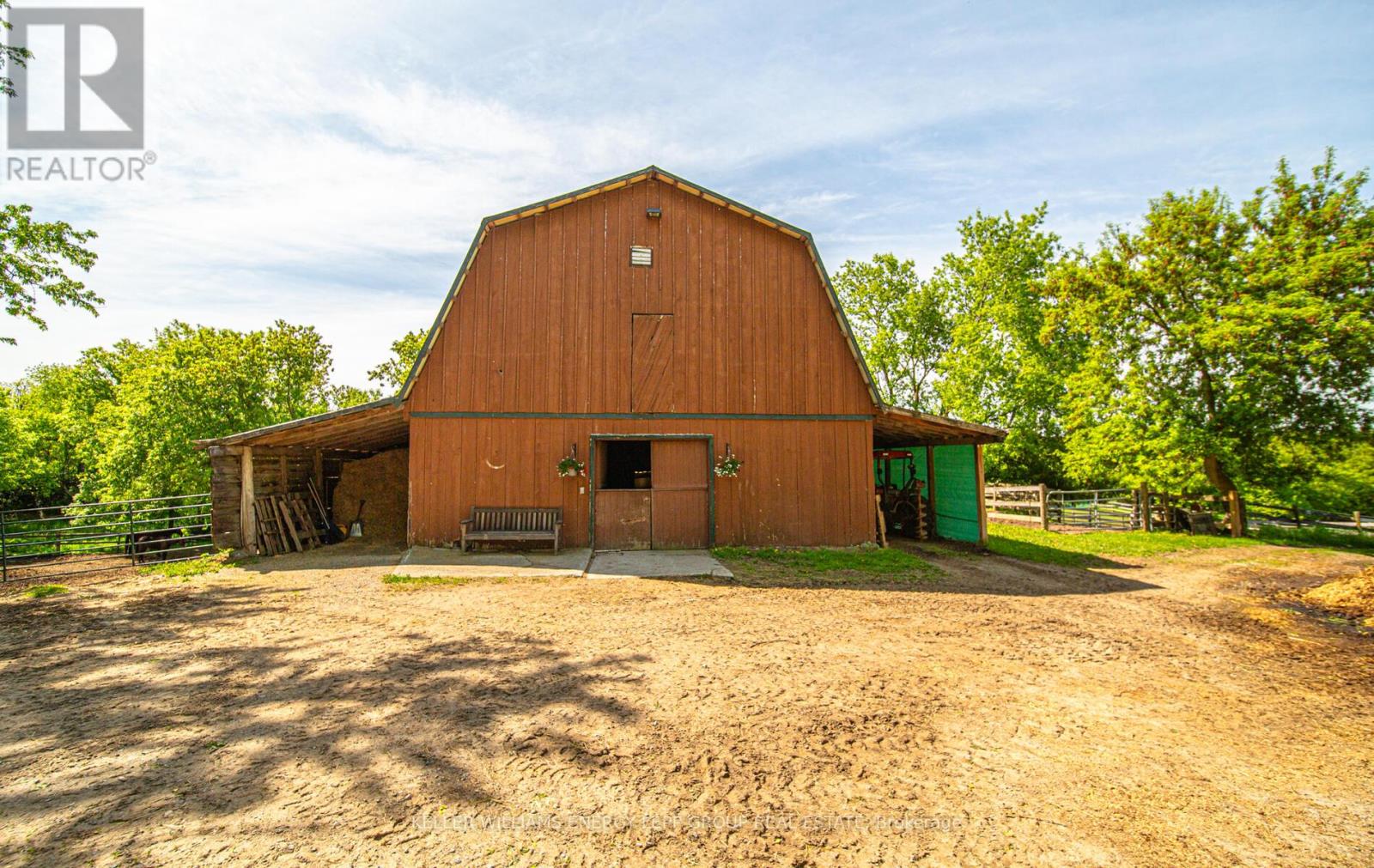 9770 Garrard Road, Whitby, Ontario  L9L 1B3 - Photo 16 - E12559354