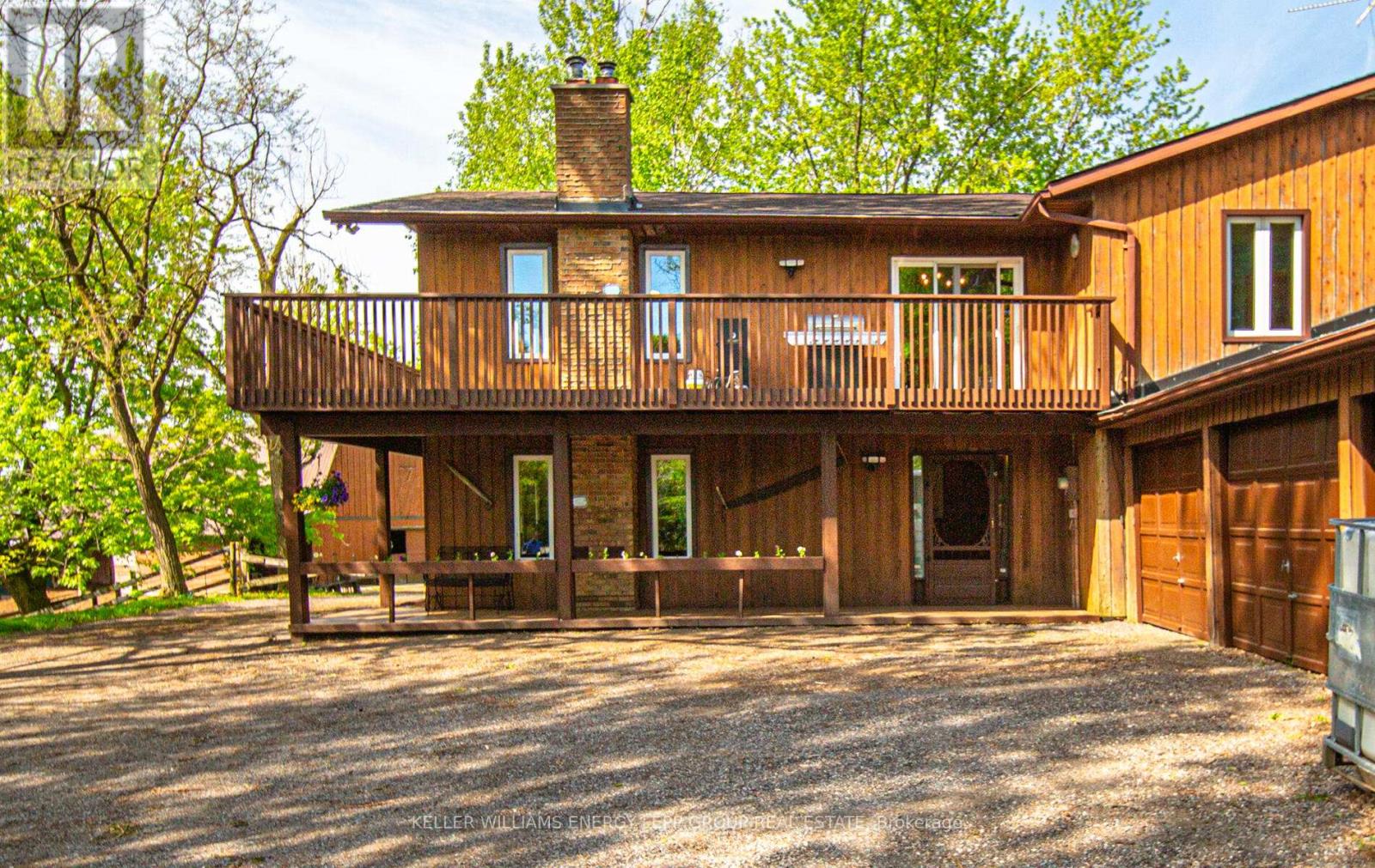 9770 Garrard Road, Whitby, Ontario  L9L 1B3 - Photo 3 - E12559354