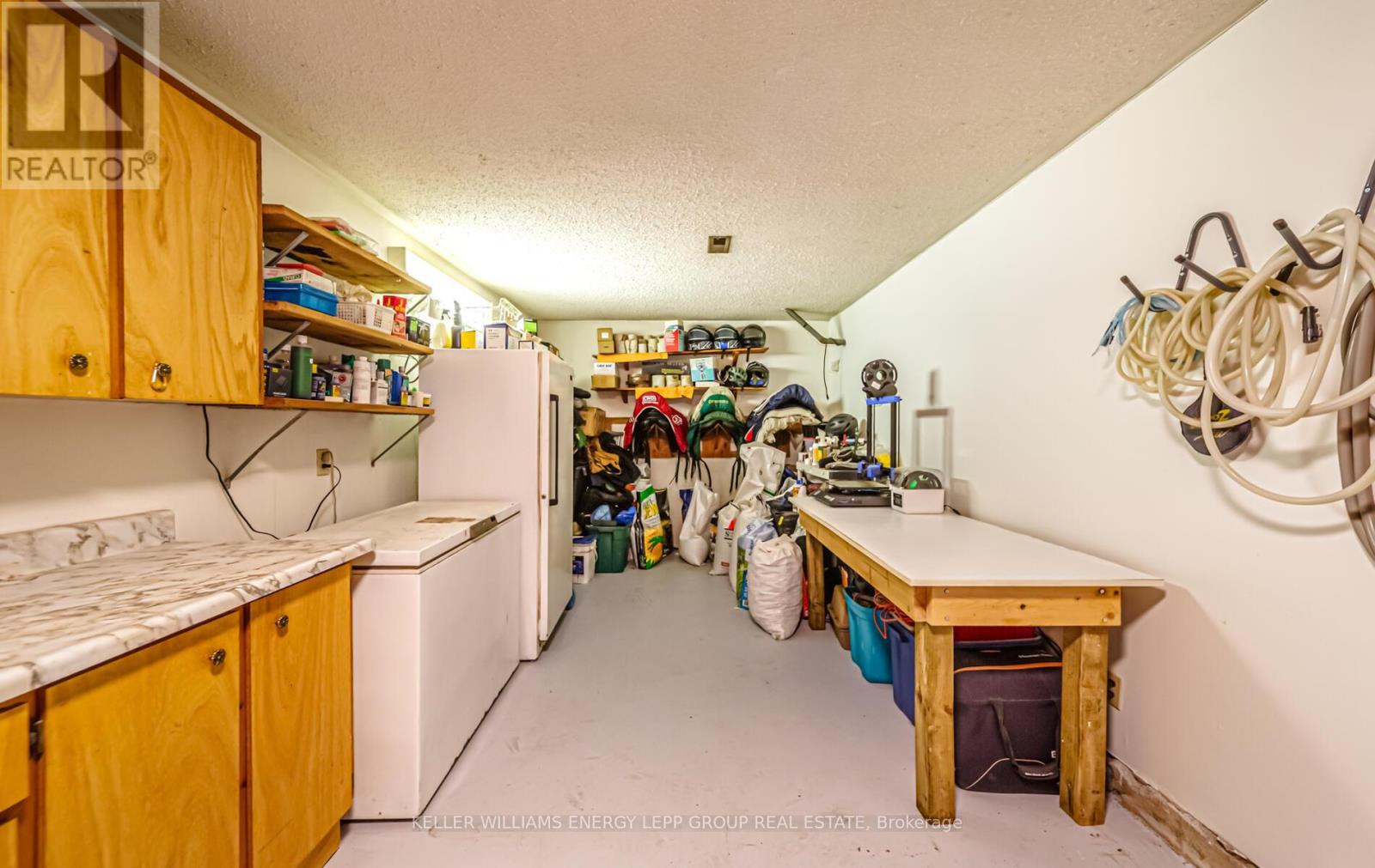 9770 Garrard Road, Whitby, Ontario  L9L 1B3 - Photo 31 - E12559354