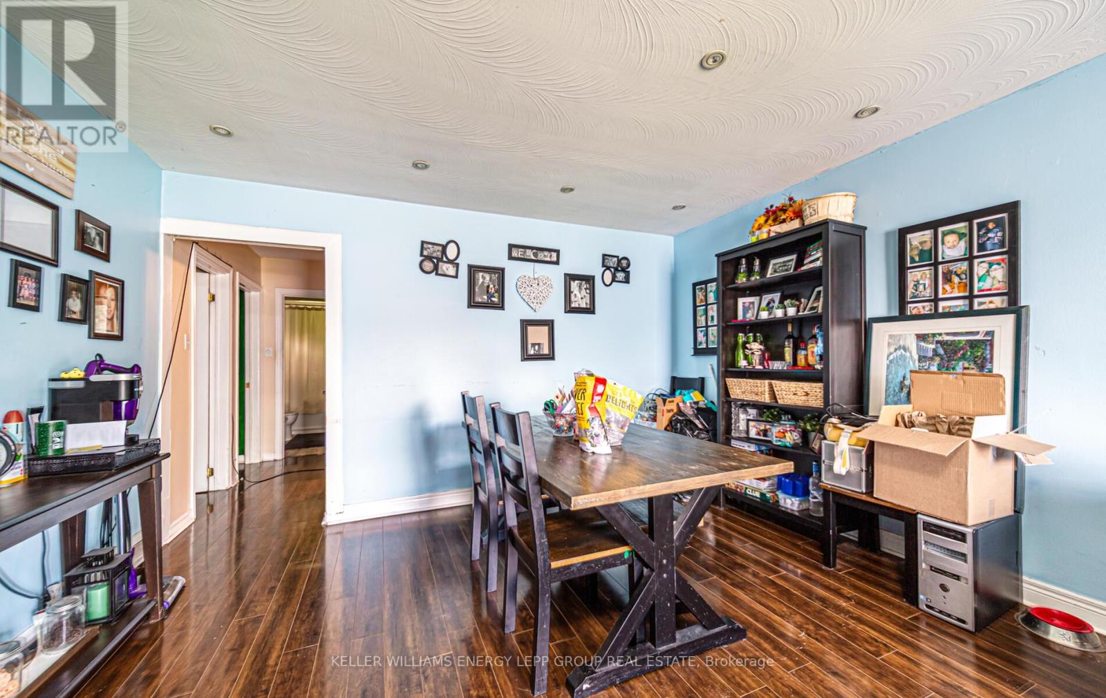 119 & 121 Lupin Drive, Whitby, Ontario  L1N 1X9 - Photo 14 - E12579134