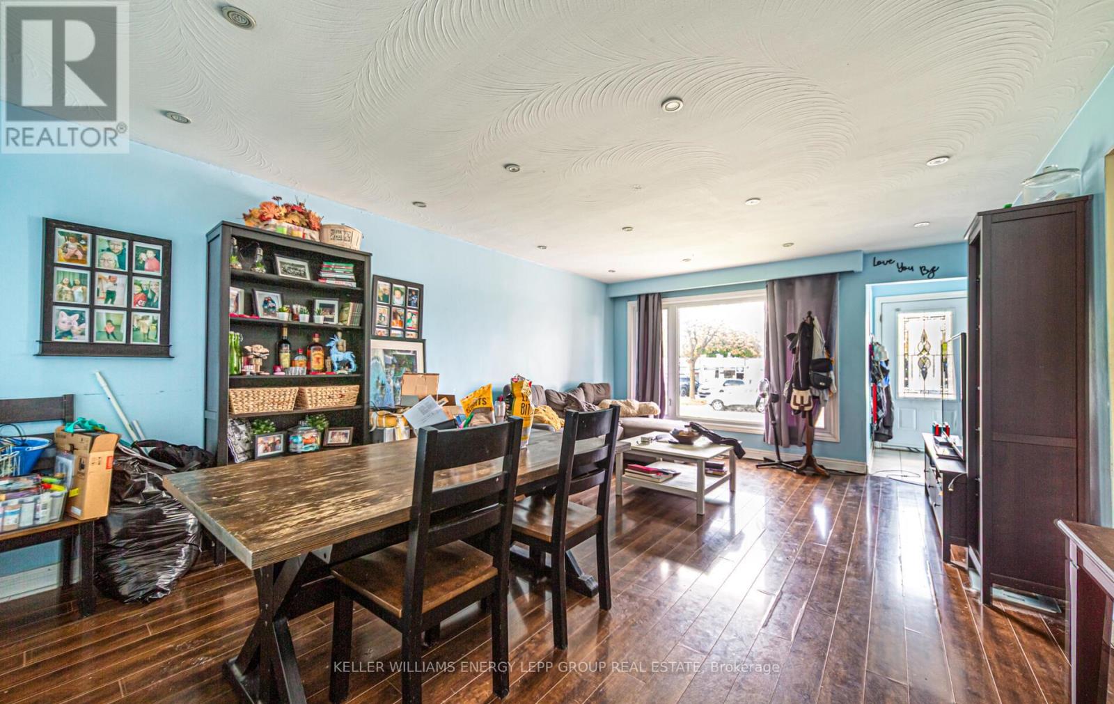 119 & 121 Lupin Drive, Whitby, Ontario  L1N 1X9 - Photo 16 - E12579134