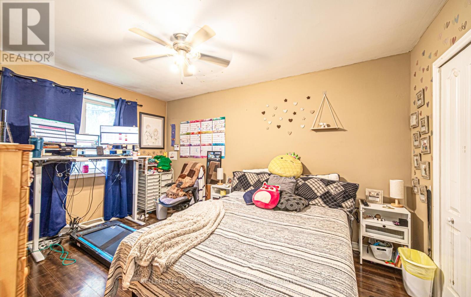 119 & 121 Lupin Drive, Whitby, Ontario  L1N 1X9 - Photo 23 - E12579134