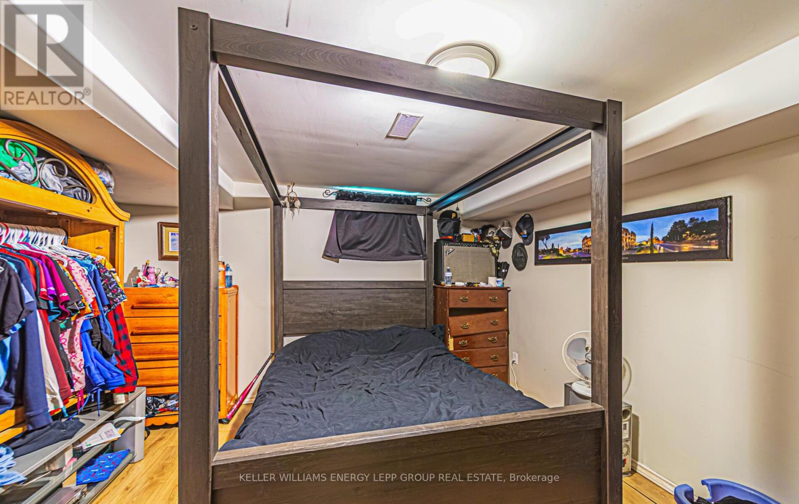 119 & 121 Lupin Drive, Whitby, Ontario  L1N 1X9 - Photo 30 - E12579134