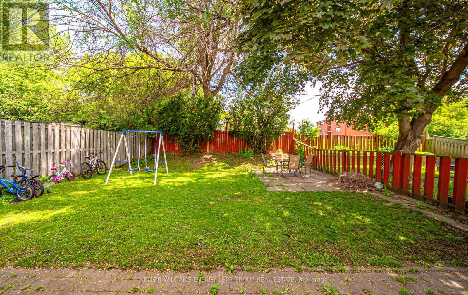 119 & 121 Lupin Drive, Whitby, Ontario  L1N 1X9 - Photo 32 - E12579134