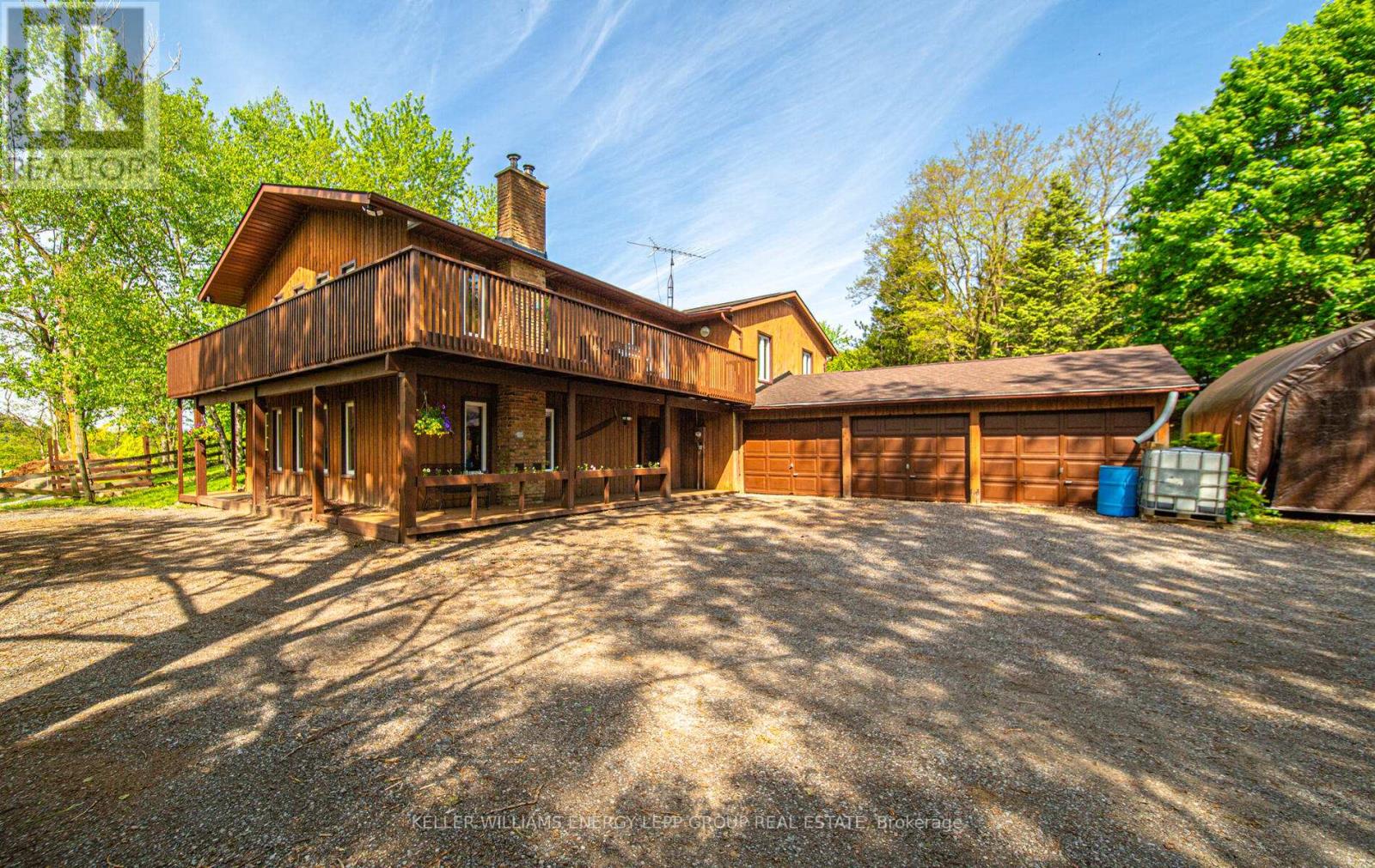 9770 Garrard Road, Whitby, Ontario  L9L 1B3 - Photo 4 - E12559354