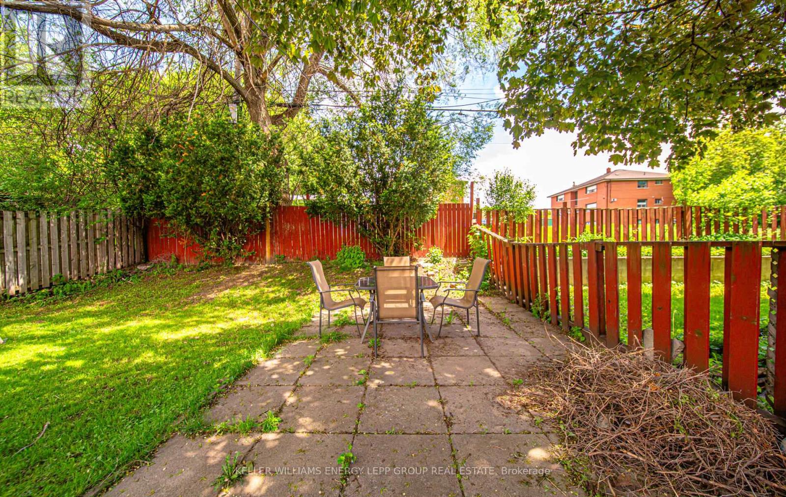 119 & 121 Lupin Drive, Whitby, Ontario  L1N 1X9 - Photo 33 - E12579134