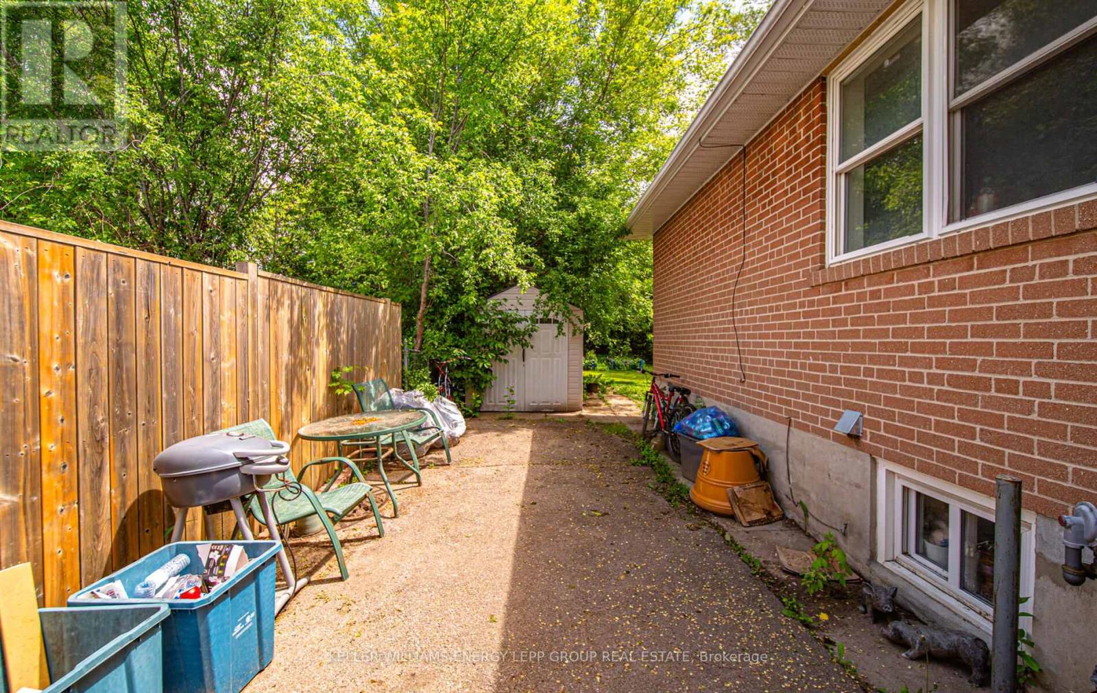 119 & 121 Lupin Drive, Whitby, Ontario  L1N 1X9 - Photo 5 - E12579134