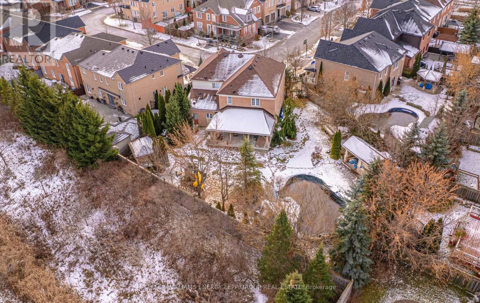 56 PEACOCK CRESCENT, Ajax, Ontario