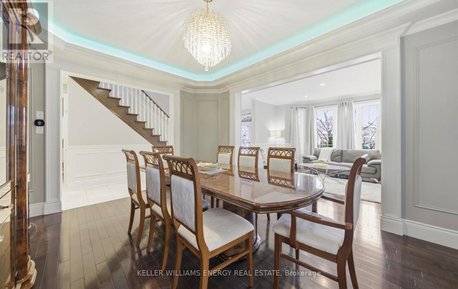 56 Peacock Crescent, Ajax, Ontario  L1T 0C5 - Photo 27 - E12603766