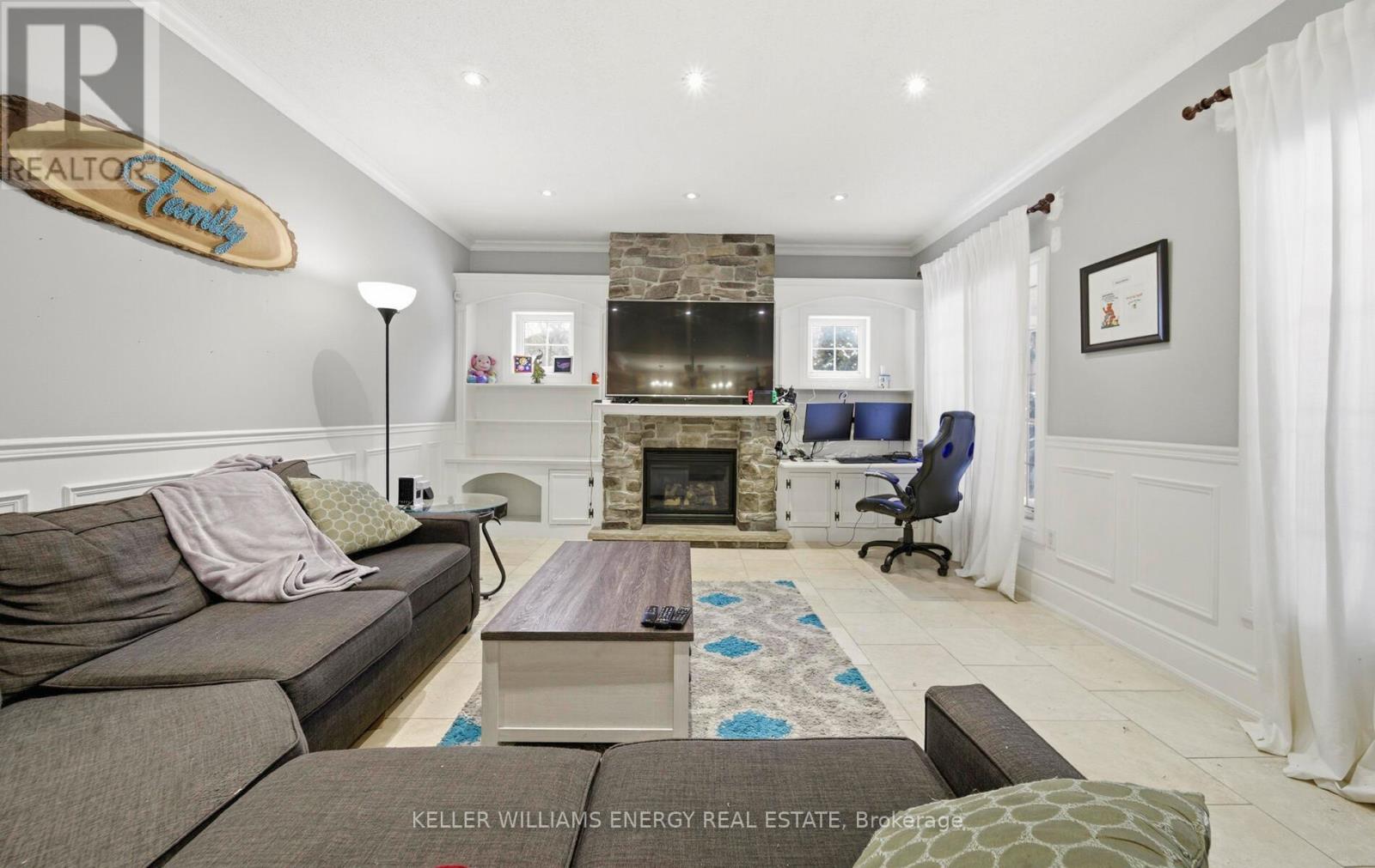 56 Peacock Crescent, Ajax, Ontario  L1T 0C5 - Photo 29 - E12603766