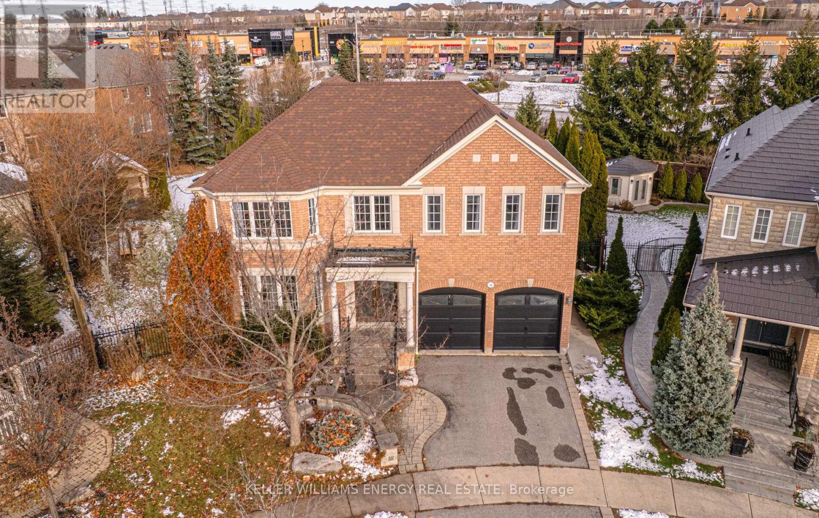 56 Peacock Crescent, Ajax, Ontario  L1T 0C5 - Photo 3 - E12603766