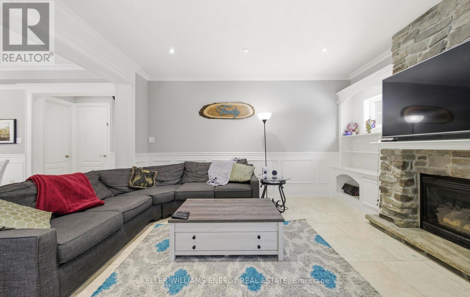 56 Peacock Crescent, Ajax, Ontario  L1T 0C5 - Photo 31 - E12603766