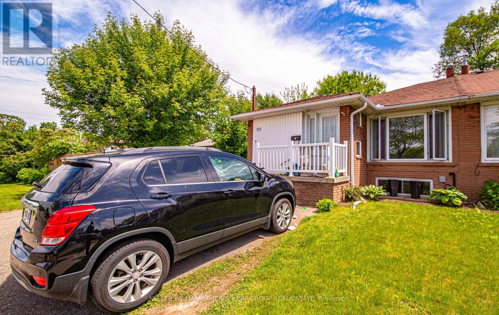 119 & 121 Lupin Drive, Whitby, Ontario  L1N 1X9 - Photo 4 - E12579134