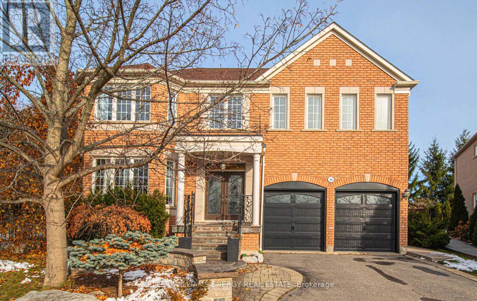 56 Peacock Crescent, Ajax, Ontario  L1T 0C5 - Photo 13 - E12603766