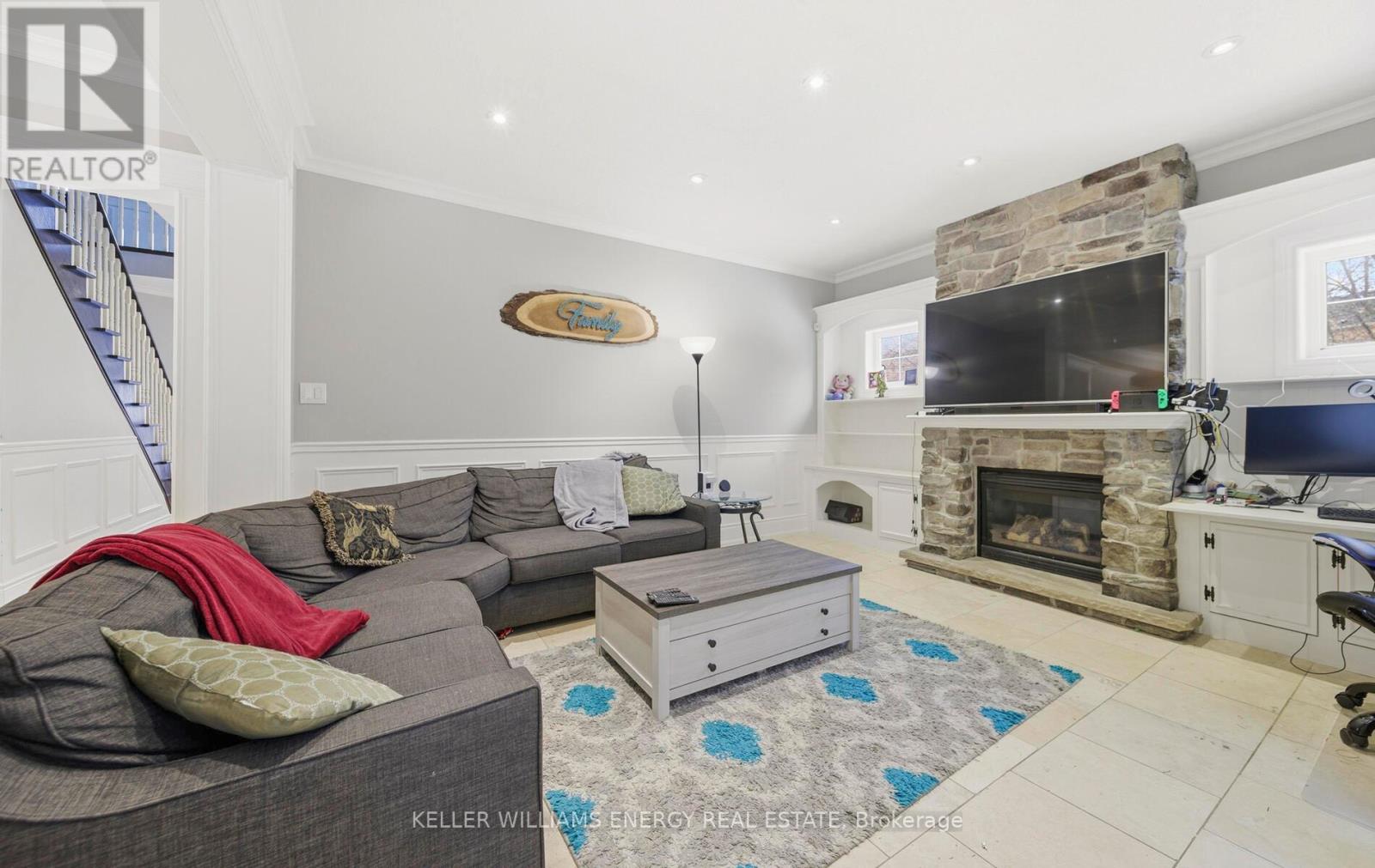 56 Peacock Crescent, Ajax, Ontario  L1T 0C5 - Photo 30 - E12603766