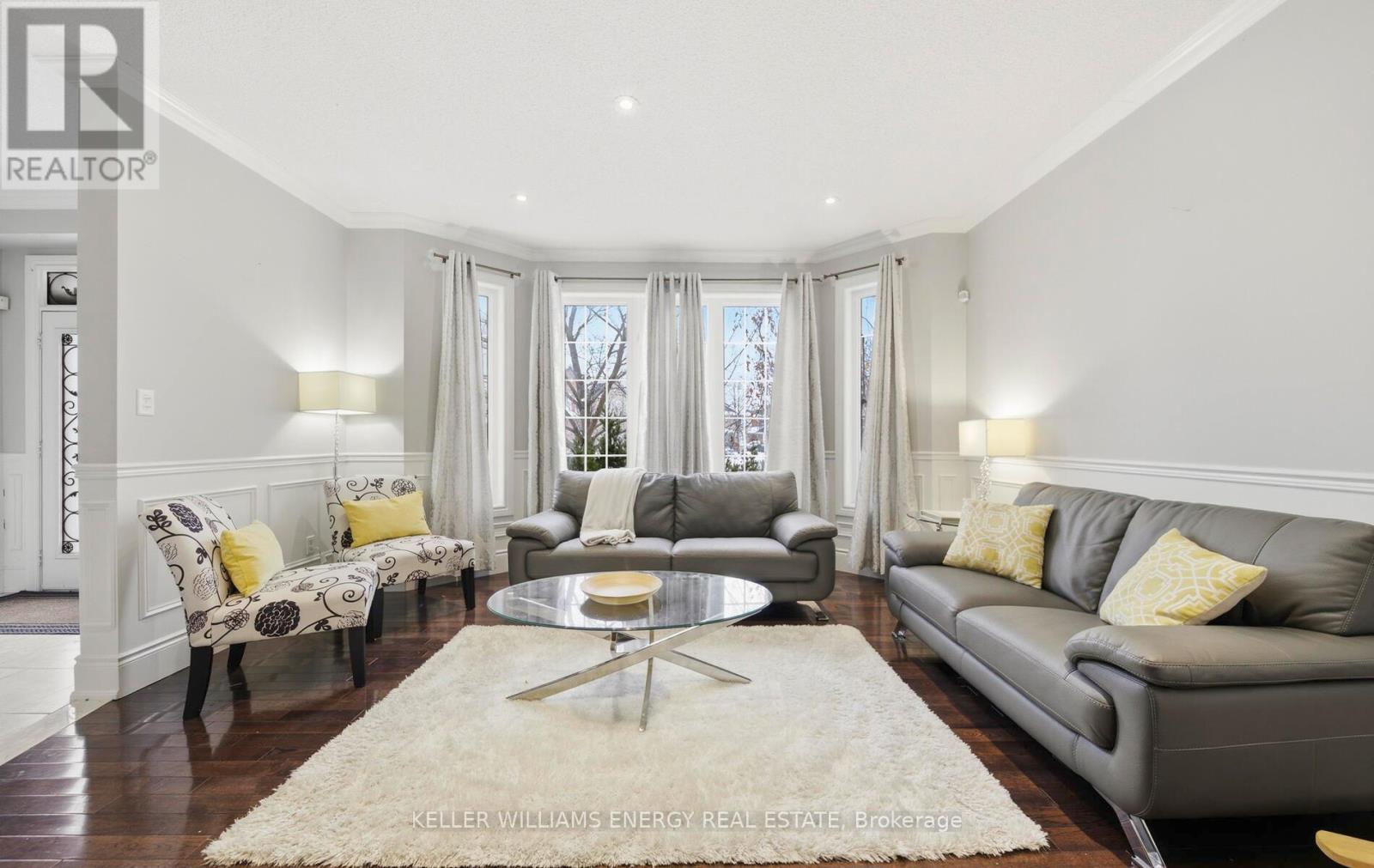 56 Peacock Crescent, Ajax, Ontario  L1T 0C5 - Photo 24 - E12603766