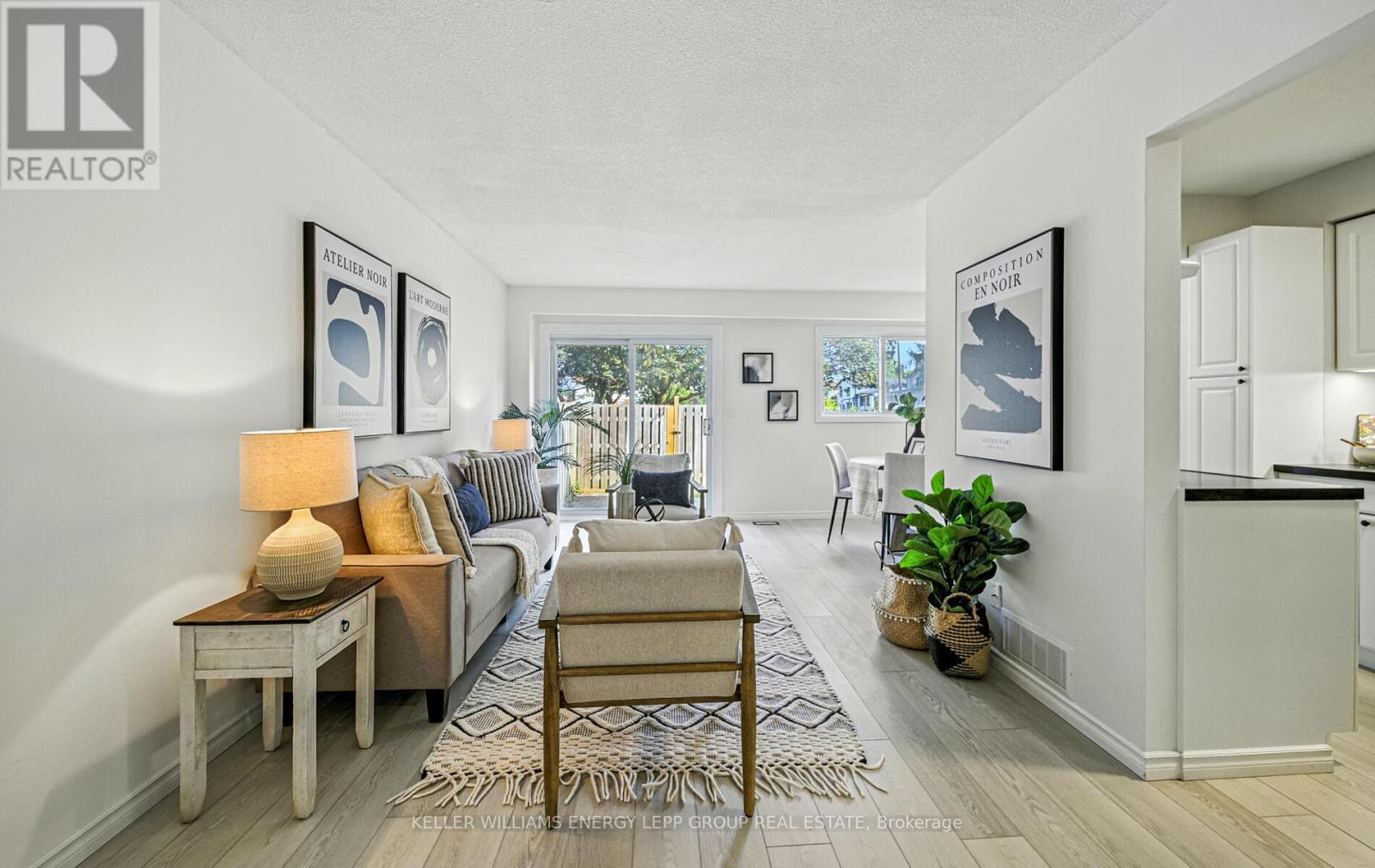 9 - 945 Burns Street W, Whitby, Ontario  L1N 6J5 - Photo 5 - E12626602