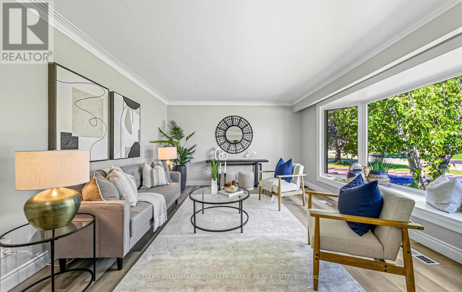 564 Central Park Boulevard N, Oshawa, Ontario  L1G 6A4 - Photo 8 - E12640208