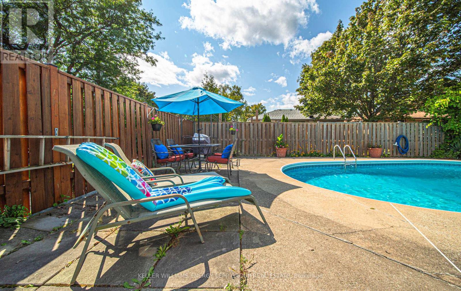 564 Central Park Boulevard N, Oshawa, Ontario  L1G 6A4 - Photo 31 - E12640208