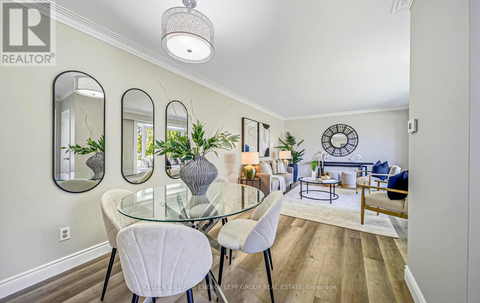 564 Central Park Boulevard N, Oshawa, Ontario  L1G 6A4 - Photo 6 - E12640208