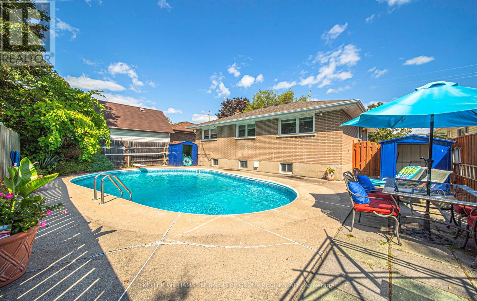 564 Central Park Boulevard N, Oshawa, Ontario  L1G 6A4 - Photo 34 - E12640208