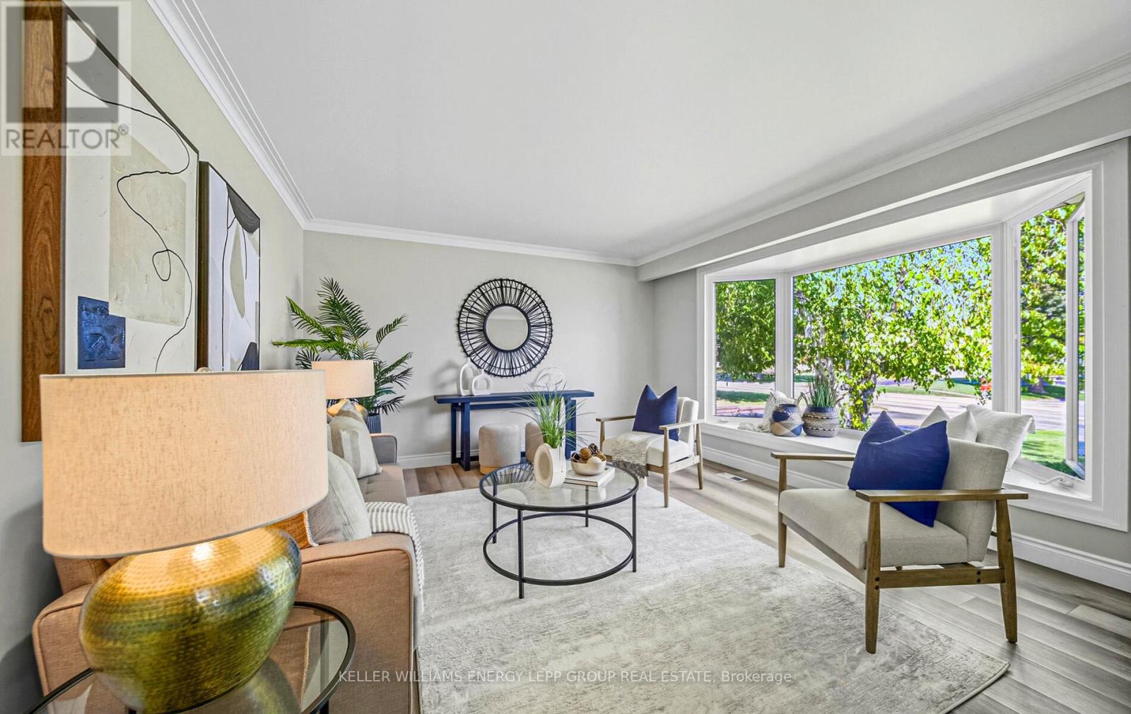 564 Central Park Boulevard N, Oshawa, Ontario  L1G 6A4 - Photo 9 - E12640208