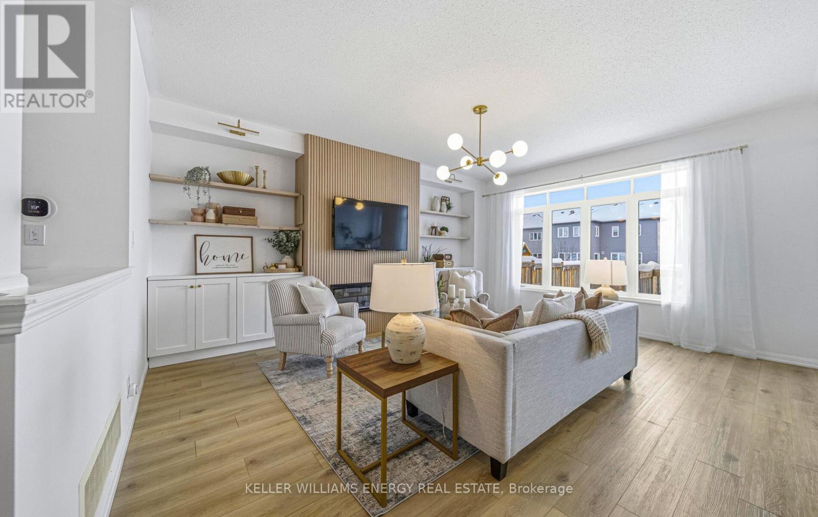 17 Don Hadden Crescent, Brock, Ontario  L0C 1H0 - Photo 7 - N12638254