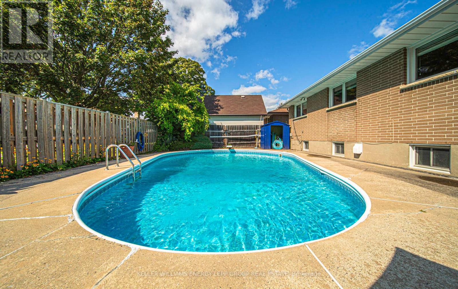 564 Central Park Boulevard N, Oshawa, Ontario  L1G 6A4 - Photo 32 - E12640208