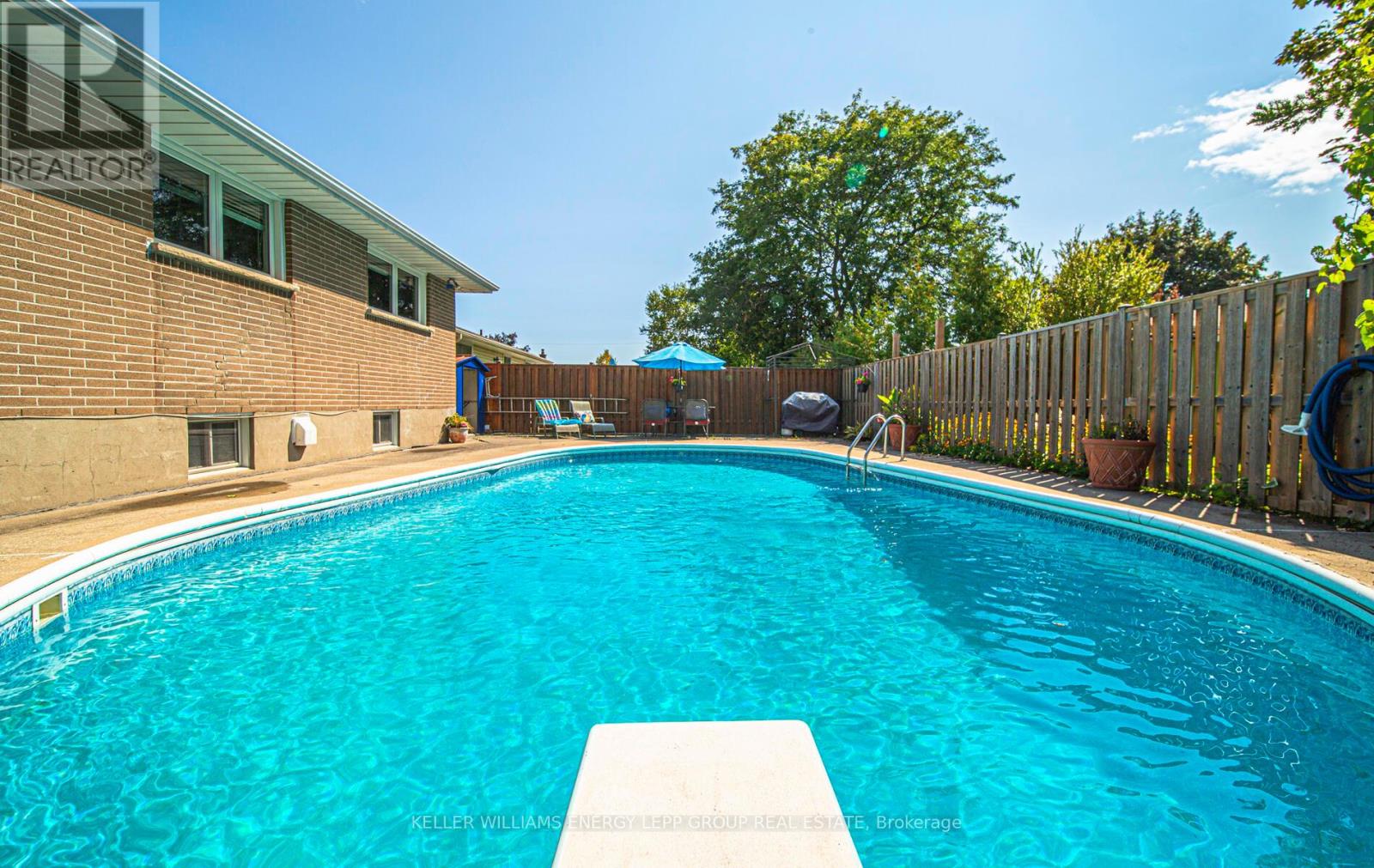 564 Central Park Boulevard N, Oshawa, Ontario  L1G 6A4 - Photo 36 - E12640208