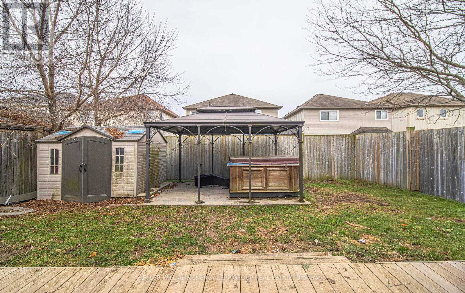 67b Concession Street E, Clarington, Ontario  L1C 5M7 - Photo 33 - E12643172