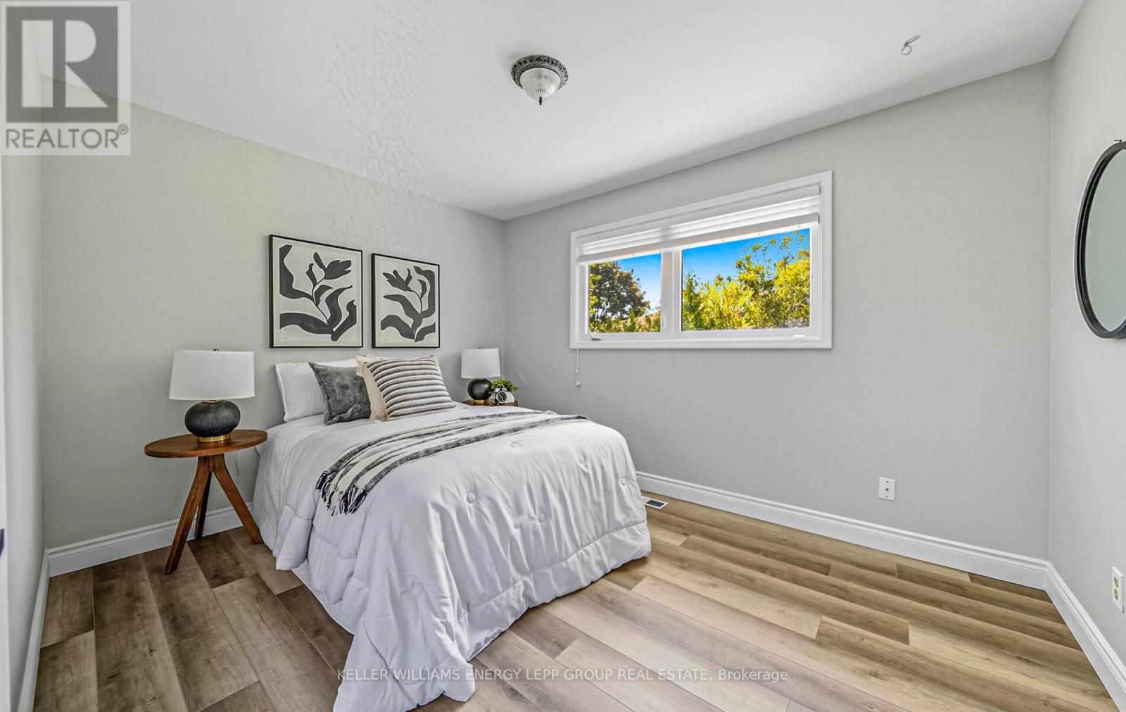 564 Central Park Boulevard N, Oshawa, Ontario  L1G 6A4 - Photo 22 - E12640208