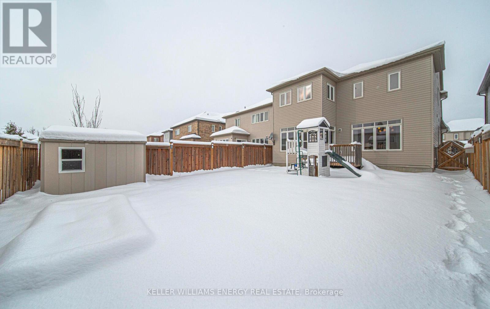 17 Don Hadden Crescent, Brock, Ontario  L0C 1H0 - Photo 37 - N12638254