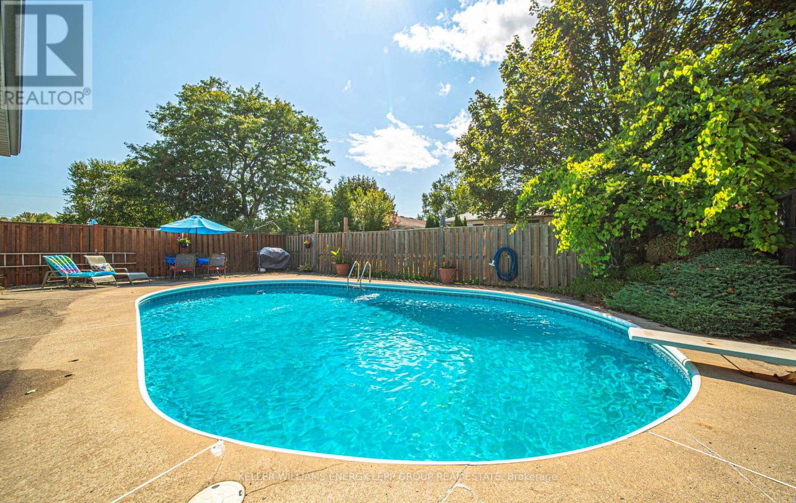 564 Central Park Boulevard N, Oshawa, Ontario  L1G 6A4 - Photo 37 - E12640208